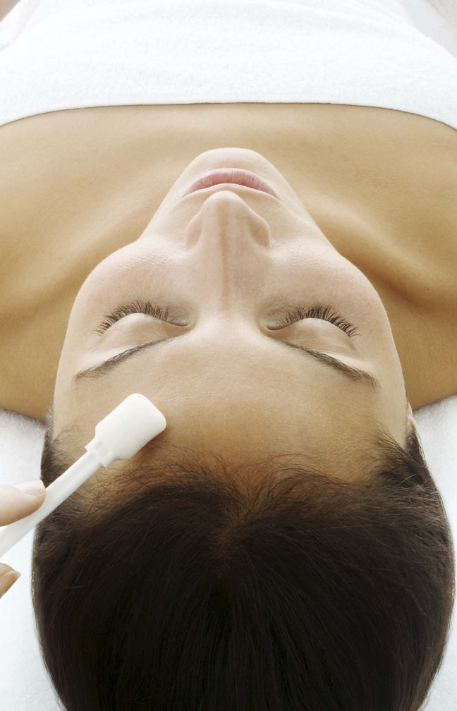 Soin Visage sur-mesure Filorga - 1h