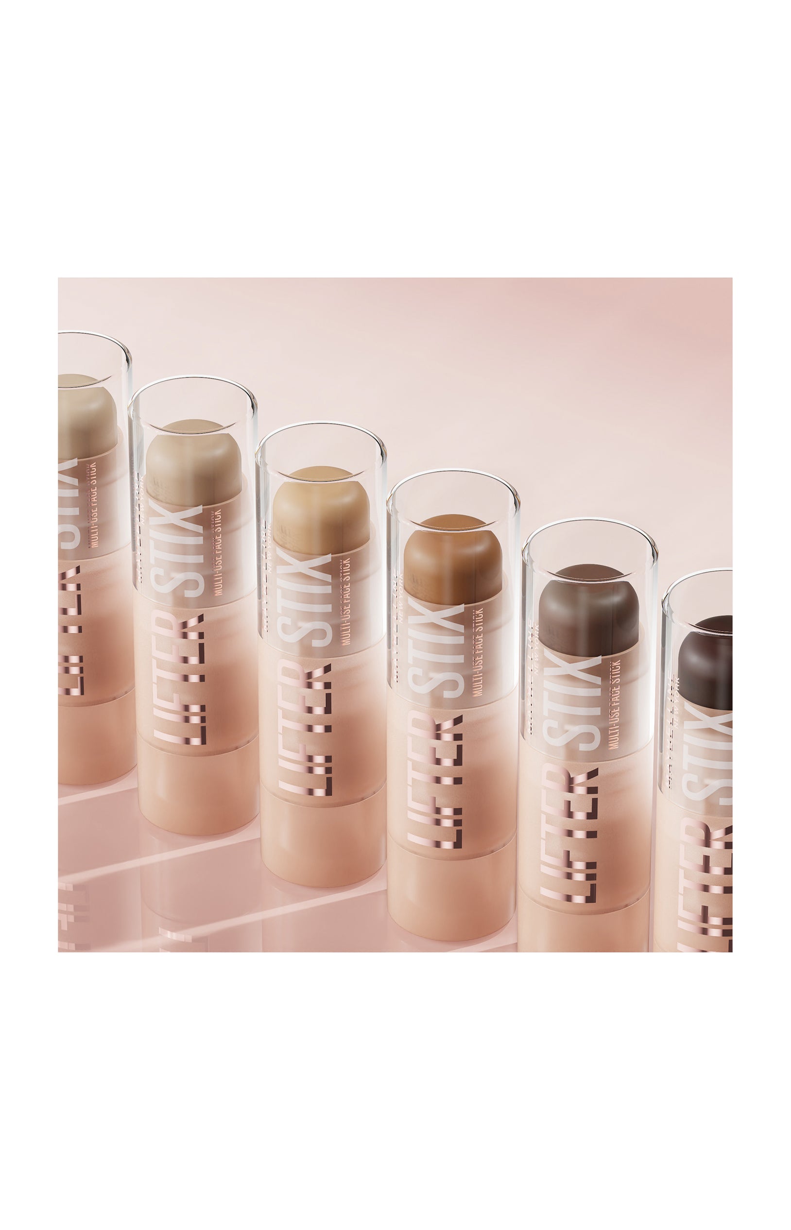 Stick multi-usages - Lifter Stix