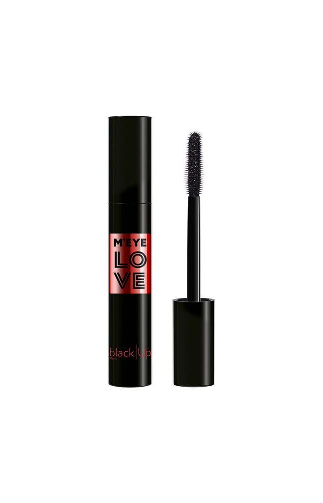 Mascara waterproof - M'Eye Love