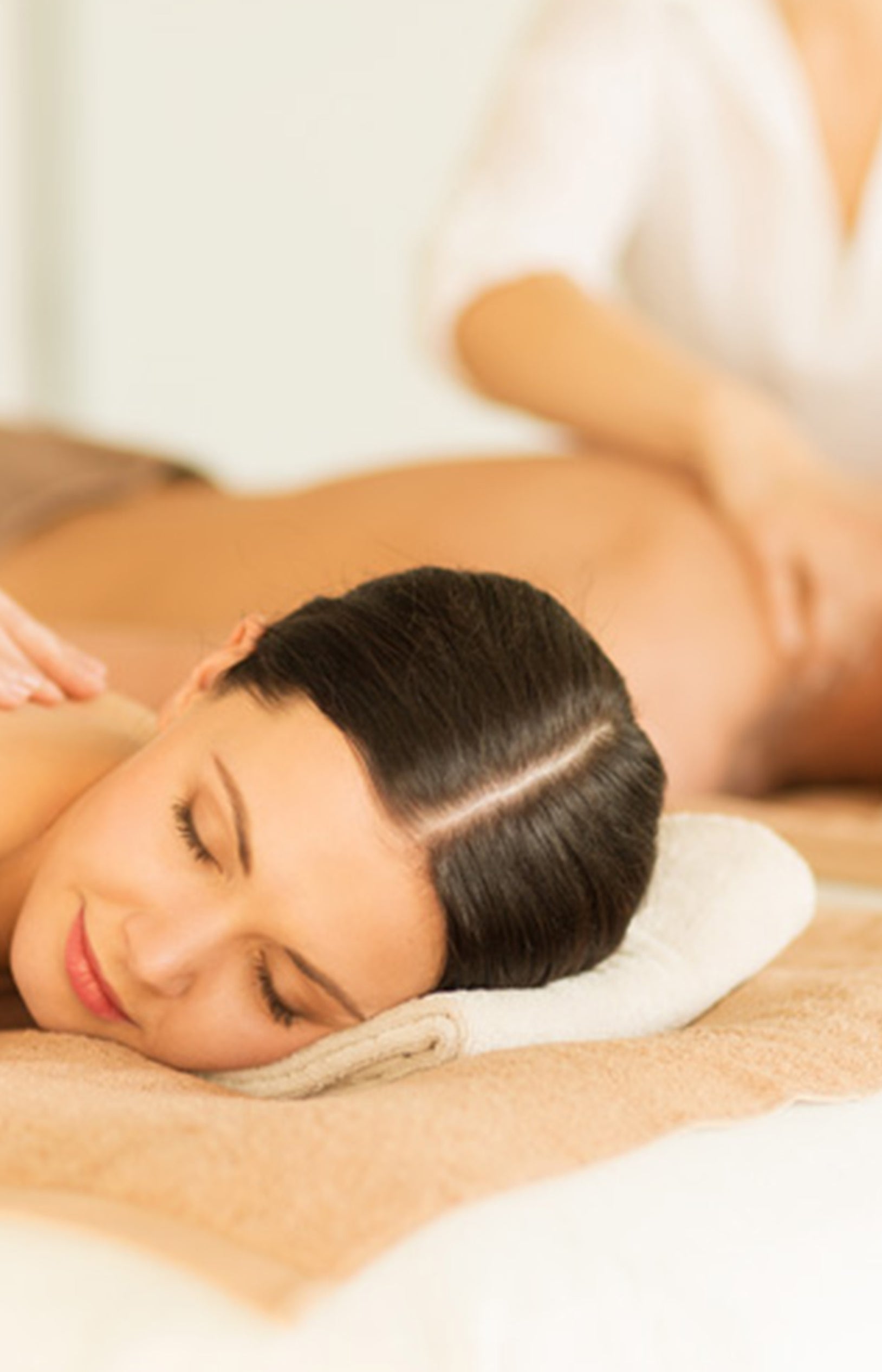 Soin au choix + accès spa - DUO
