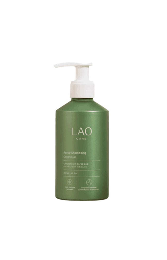 Après-shampoing démêlant - 200 ml