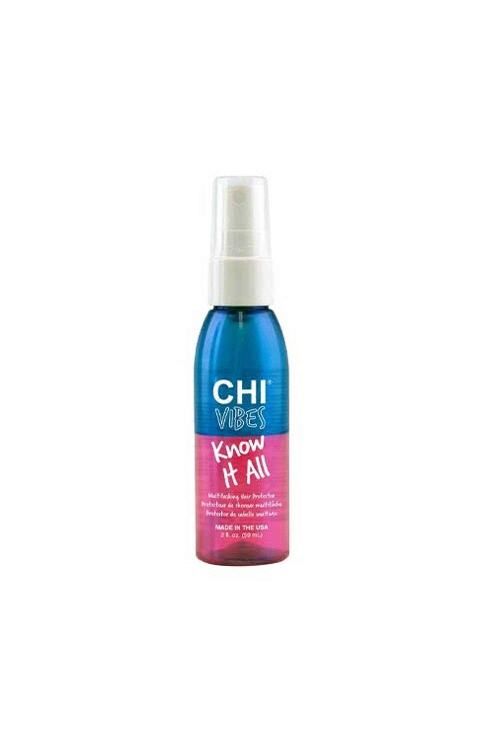 Soin protecteur - Vibes Know It All - 59 ml