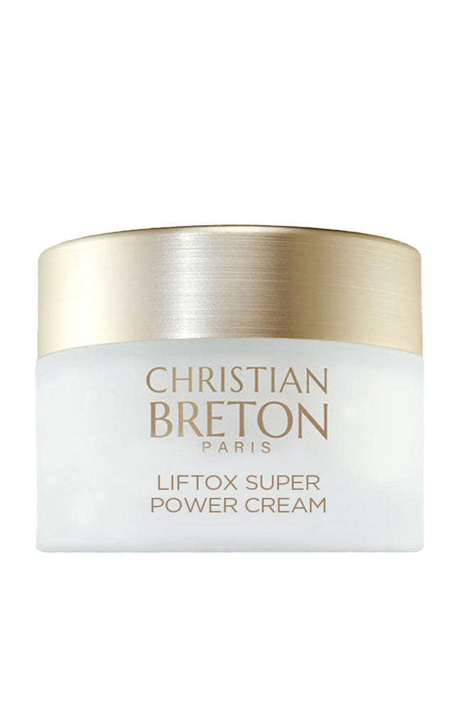 Crème liftante - Liftox - Peaux matures - 50ml