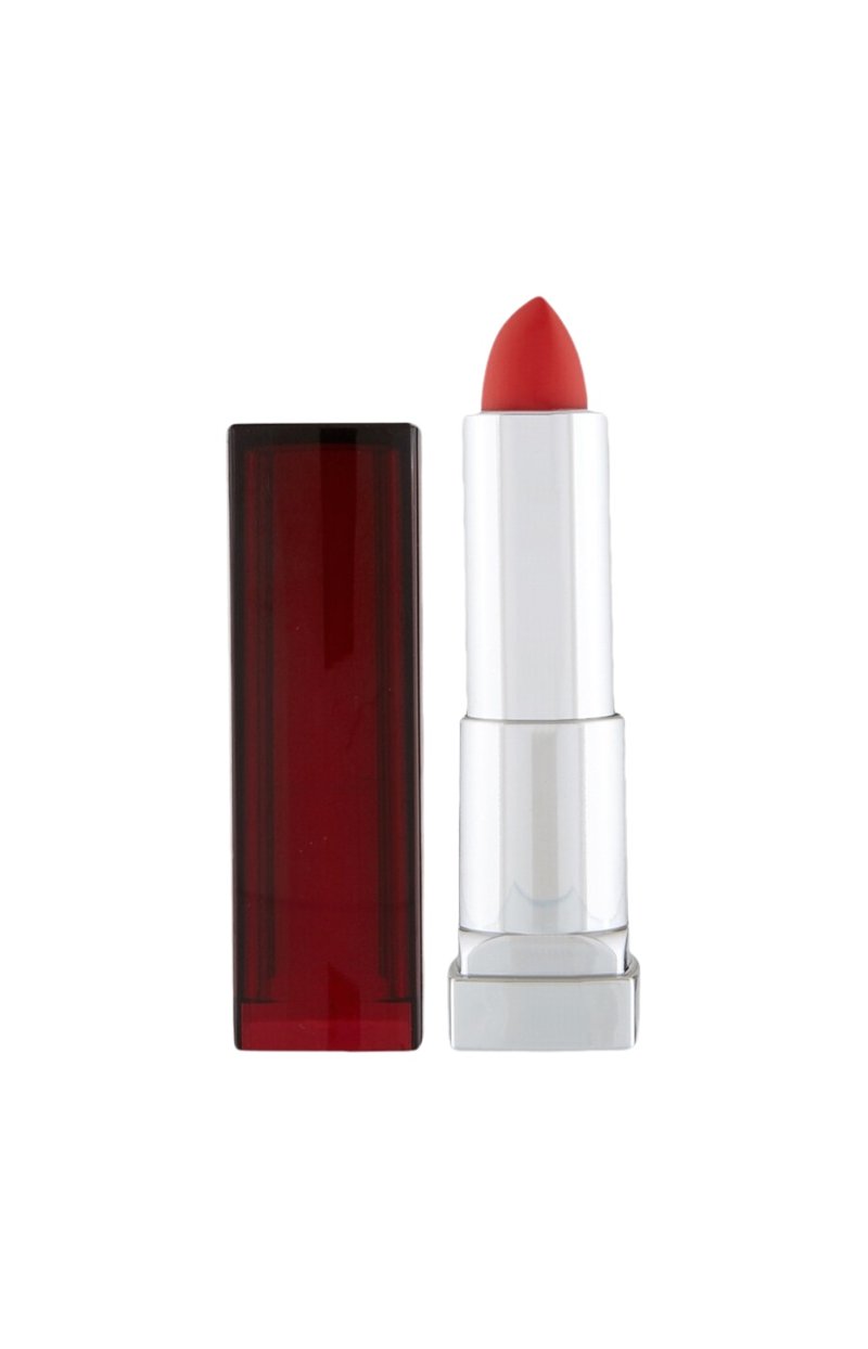 Rouge à lèvres crème - Color Sensational