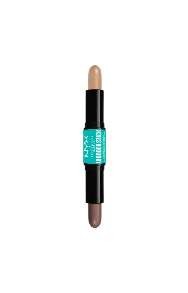 Stick contouring & highlighter