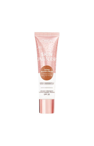 Crème teintée hydratante - Skin Paradise