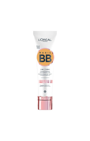 BB crème perfectrice de teint 5-en-1 - C'est Magic