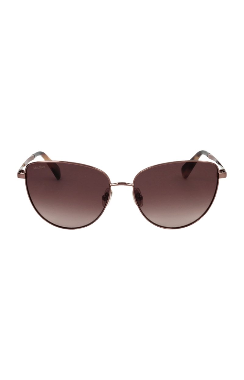 Max Mara - Lunettes de soleil - Catégorie 3