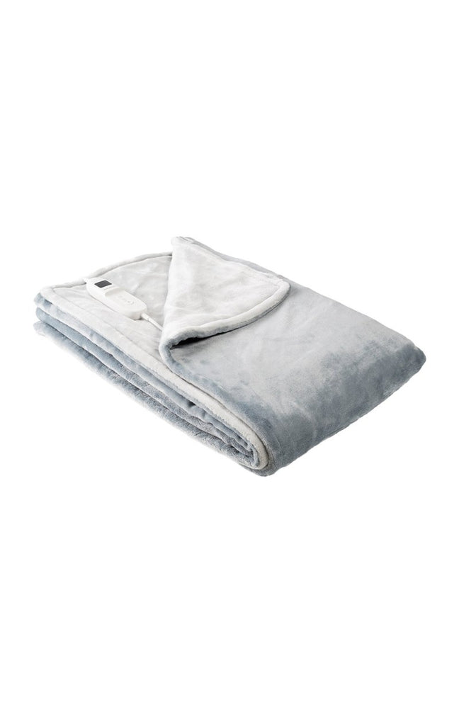 Couverture chauffante - Elakef - 120 x 160 cm - 160 W