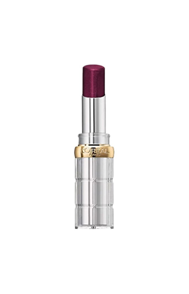 Rouge à lèvres - Color Riche Shine