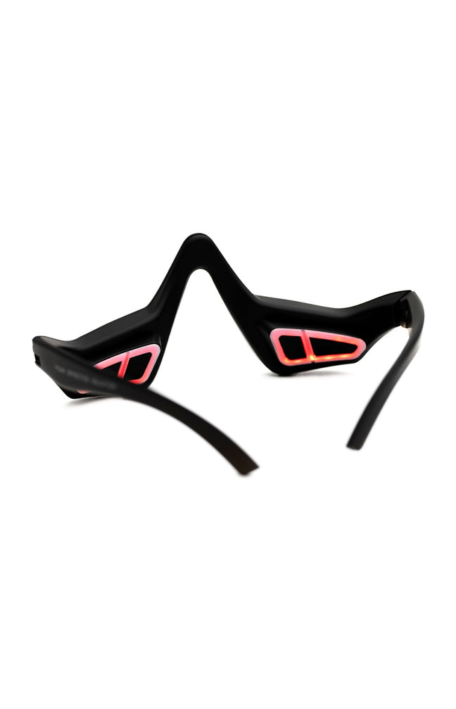 Masque de luminothérapie LED - Yeux