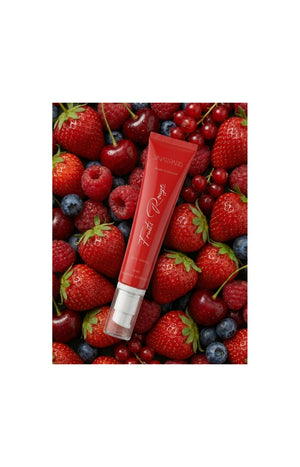 Musc Tahara - Fruits rouge - Fruité gourmand musqué
