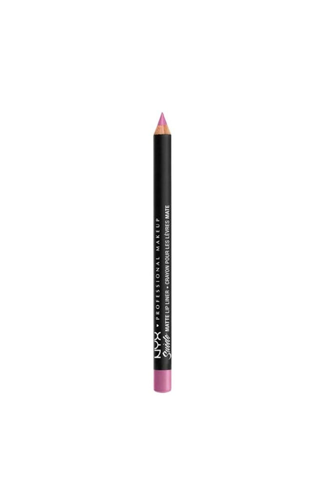 Crayon à lèvres - Suede Matte