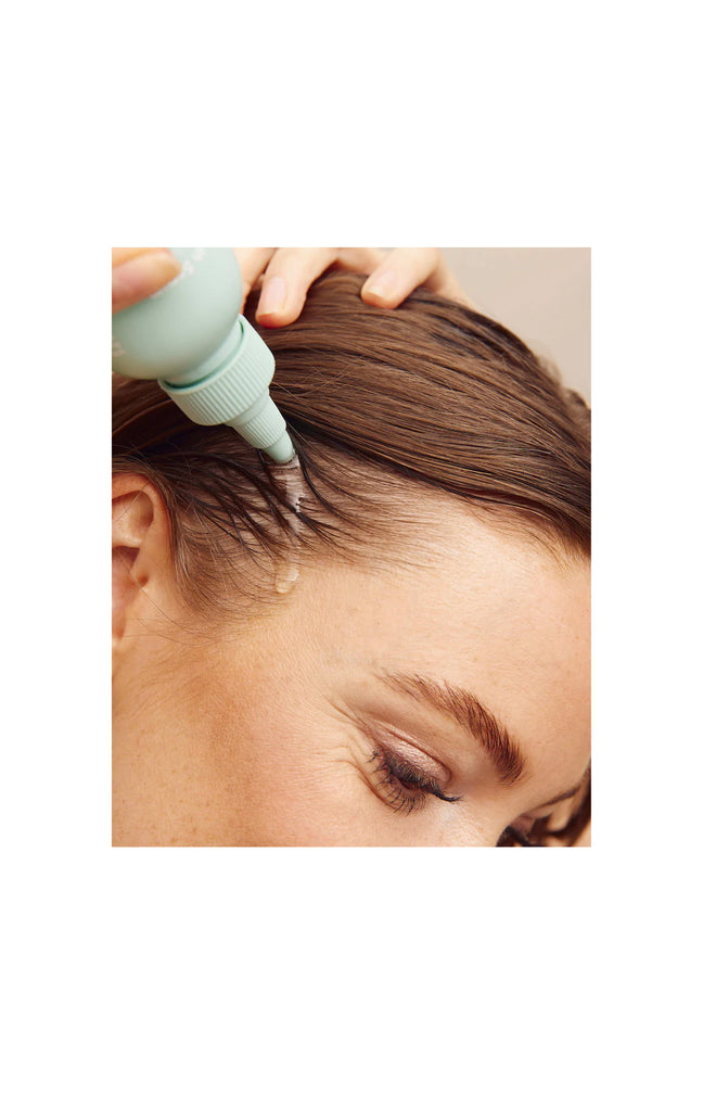 Sérum fortifiant - Grow Perfect - 100 ml