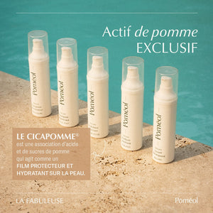Sérum hydratation peau