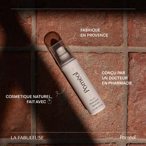 Sérum hydratation peau