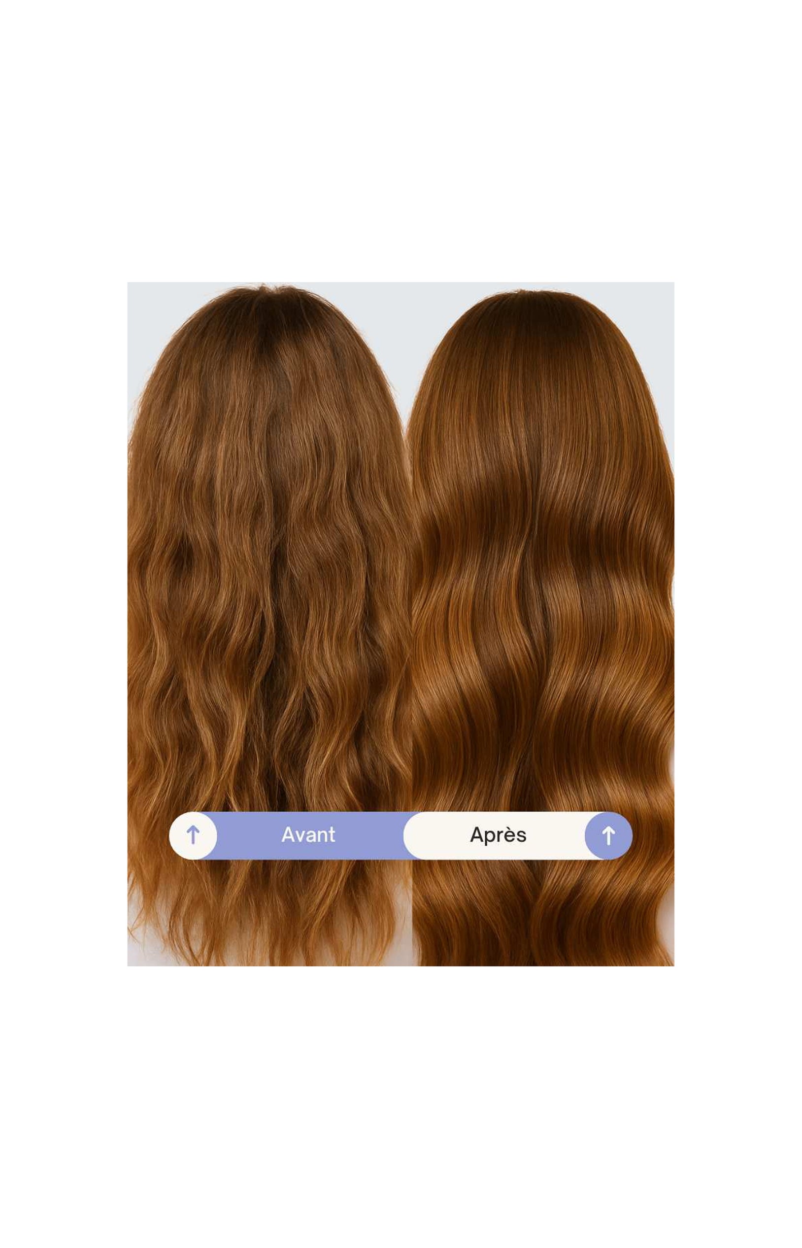 Huile scintillante - Final Touch - 45 ml