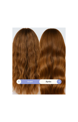 Huile scintillante - Final Touch - 45 ml