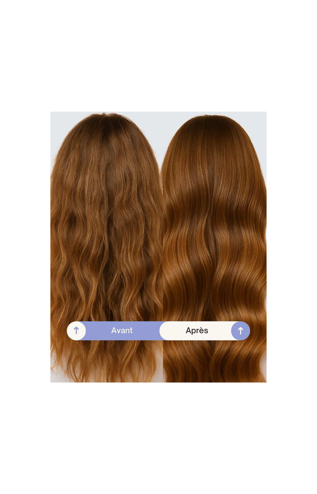 Huile scintillante - Final Touch - 45 ml