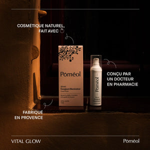 Sérum éclat du teint