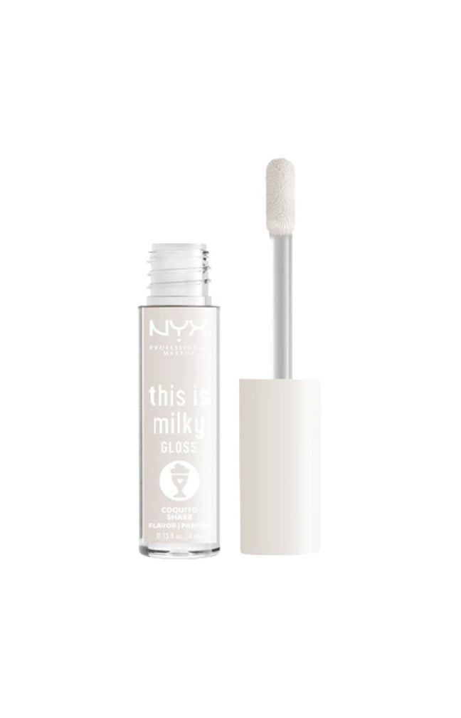 Gloss - This is Milky