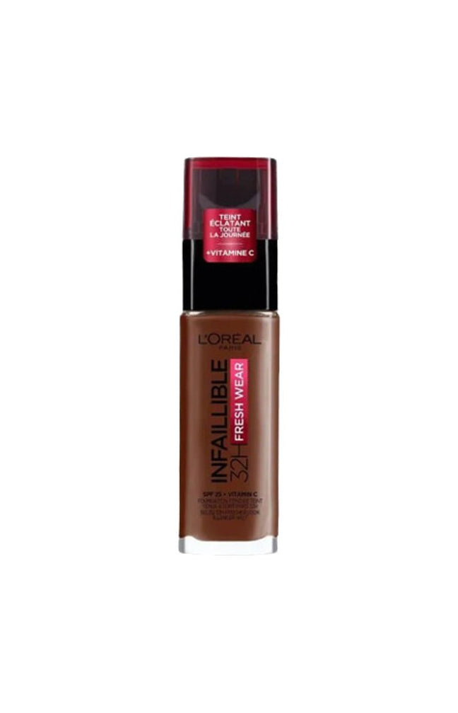 Fond de teint fluide - Infaillible Fresh Wear  - 30 ml