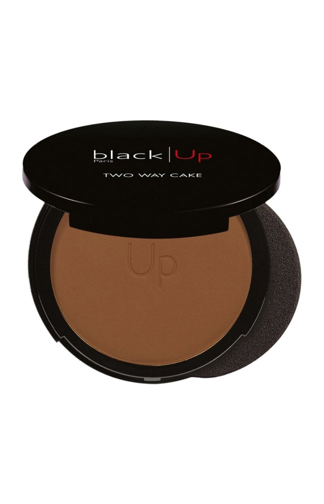 Fond de teint poudre compacte - Two Way Cake