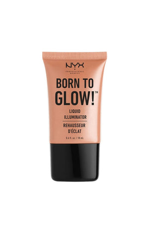Highlighter liquide - Born To Glow !