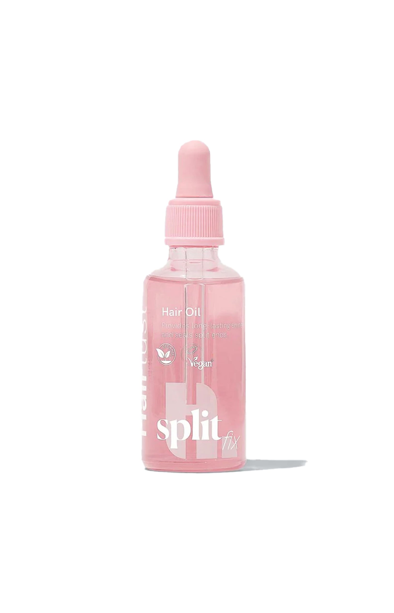 Huile capillaire réparatrice - Split Fix - 45 ml