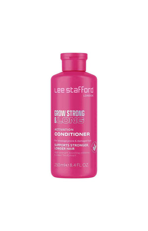 Après-shampoing activateur de pousse - Grow Long & Strong