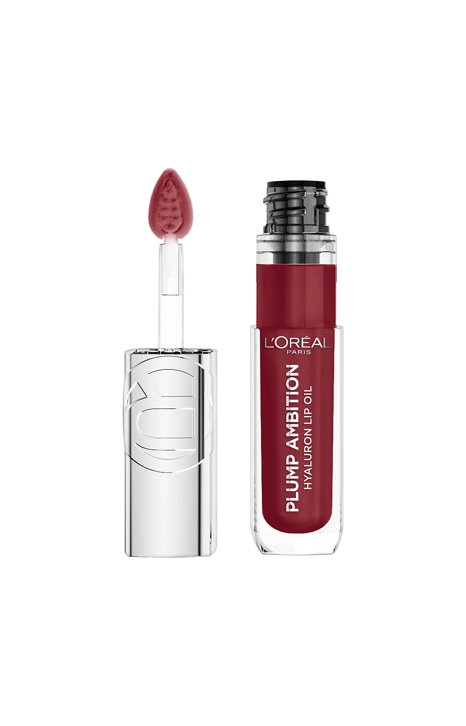 Gloss repulpant - Plump Ambition