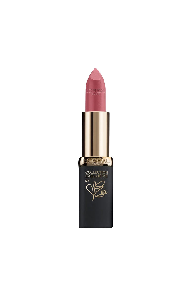 Rouge à lèvres - L'Oréal Paris X Eva Longoria - Color Riche
