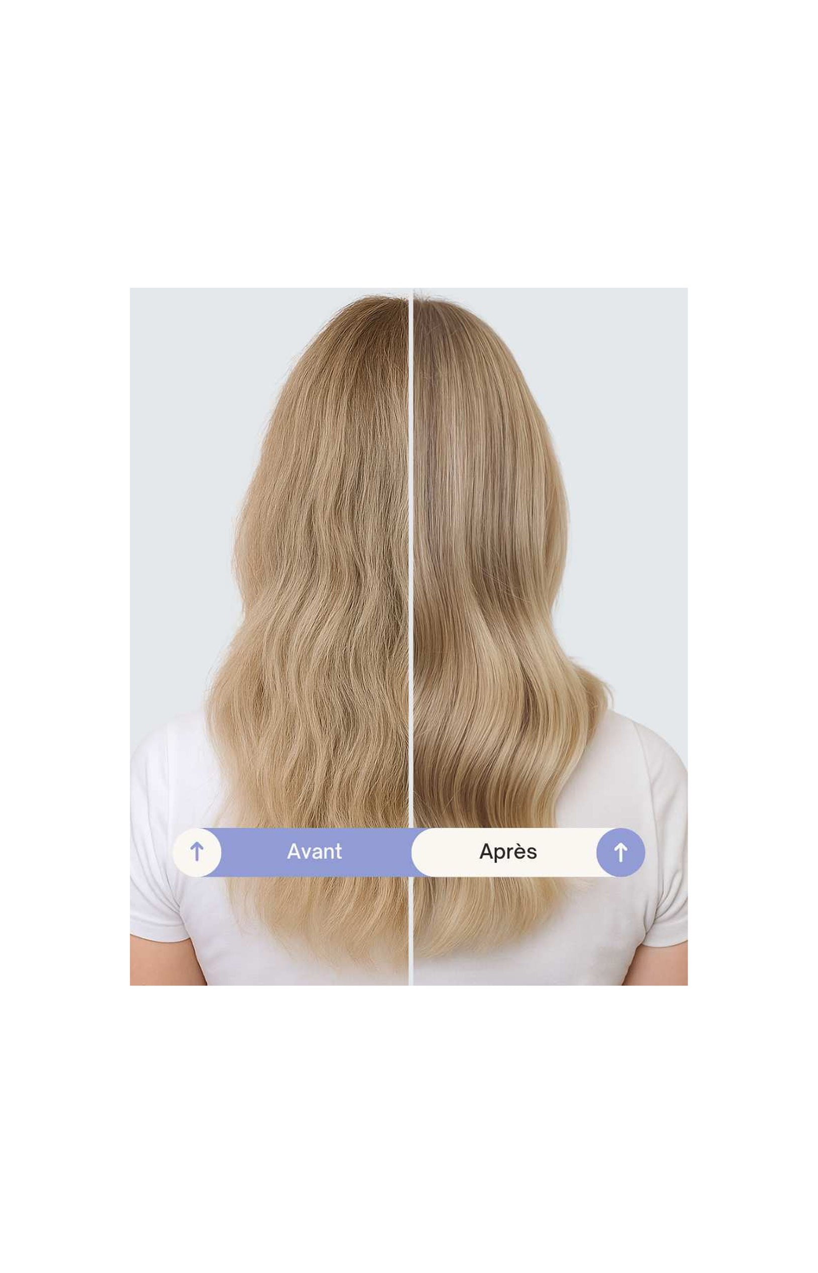 Huile capillaire réparatrice - Split Fix - 45 ml