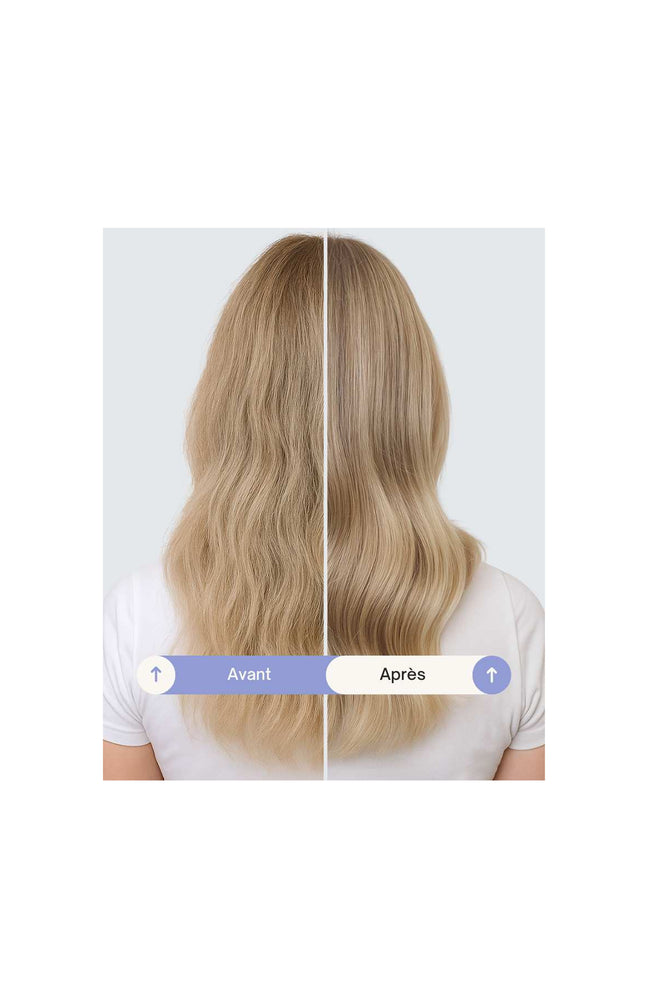 Huile capillaire réparatrice - Split Fix - 45 ml