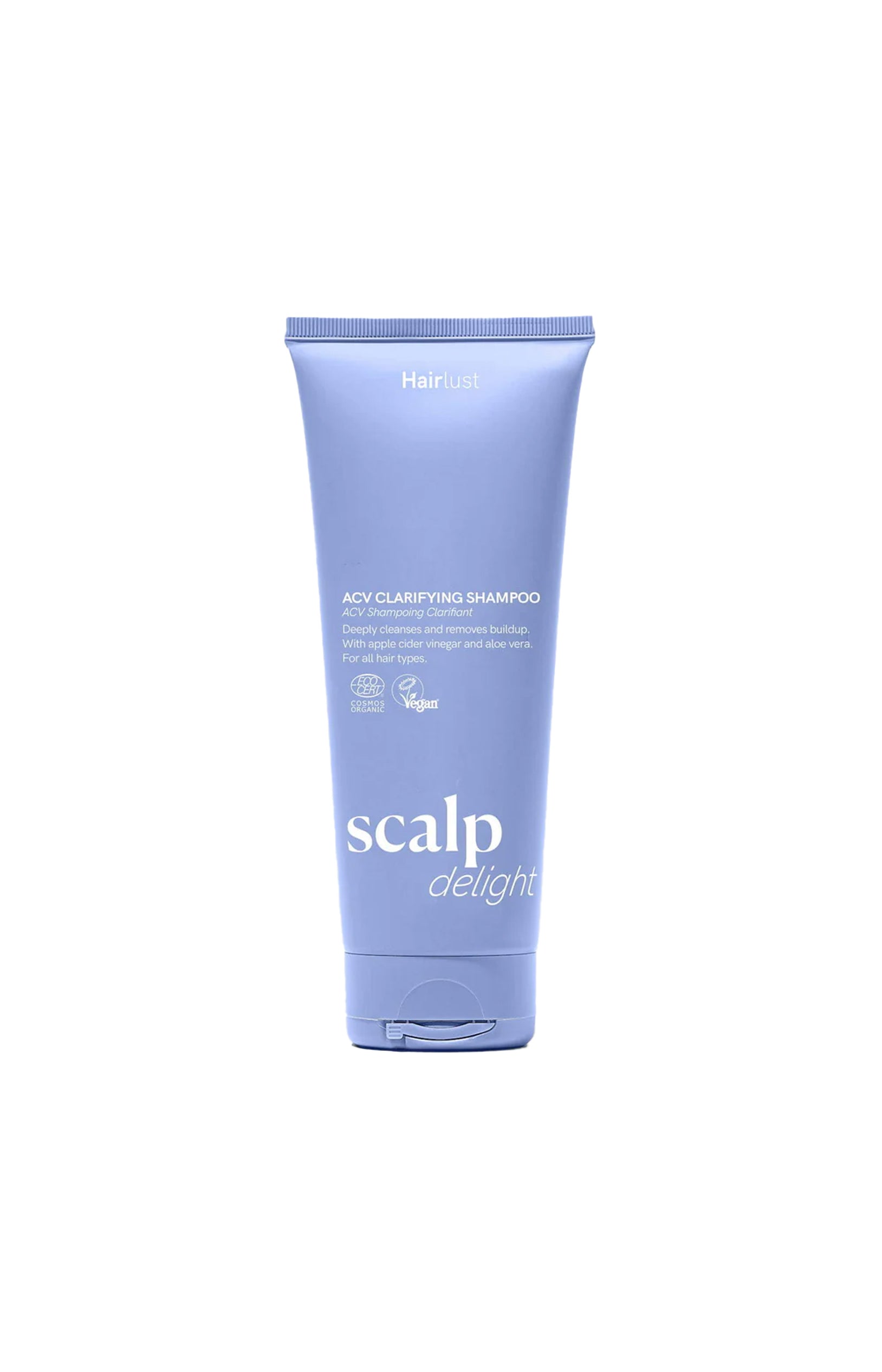 Shampoing purifiant - Scalp Delight - 200 ml