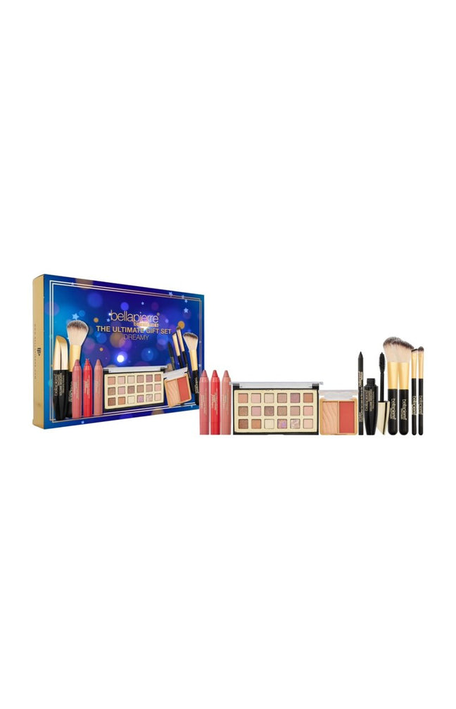 Coffret maquillage - Ultimate Dreamy - 12 produits