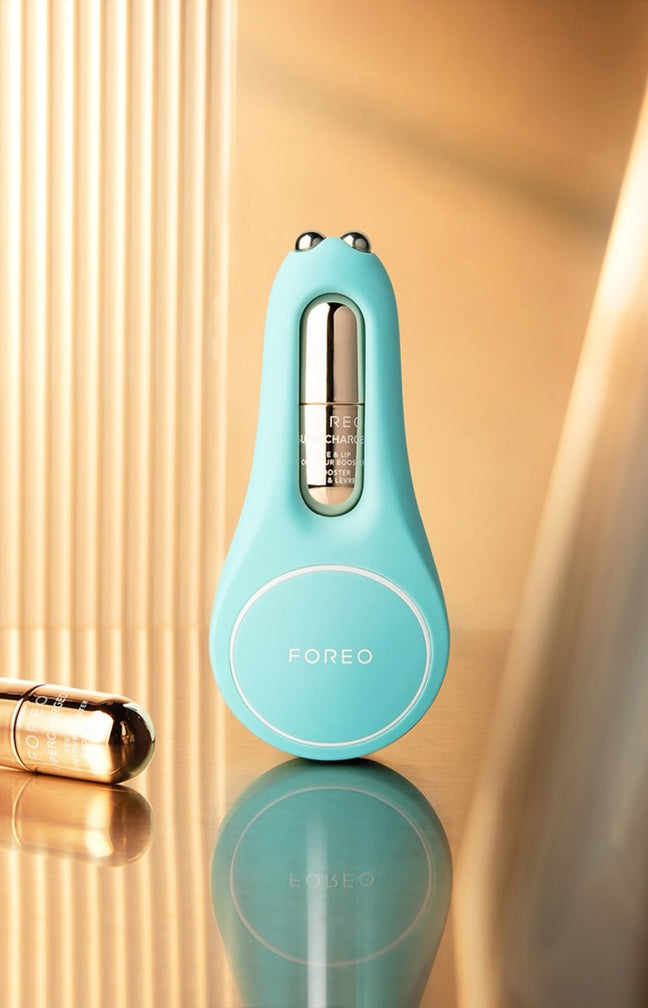 Soin anti-âge - Supercharged - Yeux & lèvres - 3,5 ml