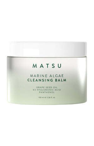 Baume nettoyant - Acide hyaluronique & centella