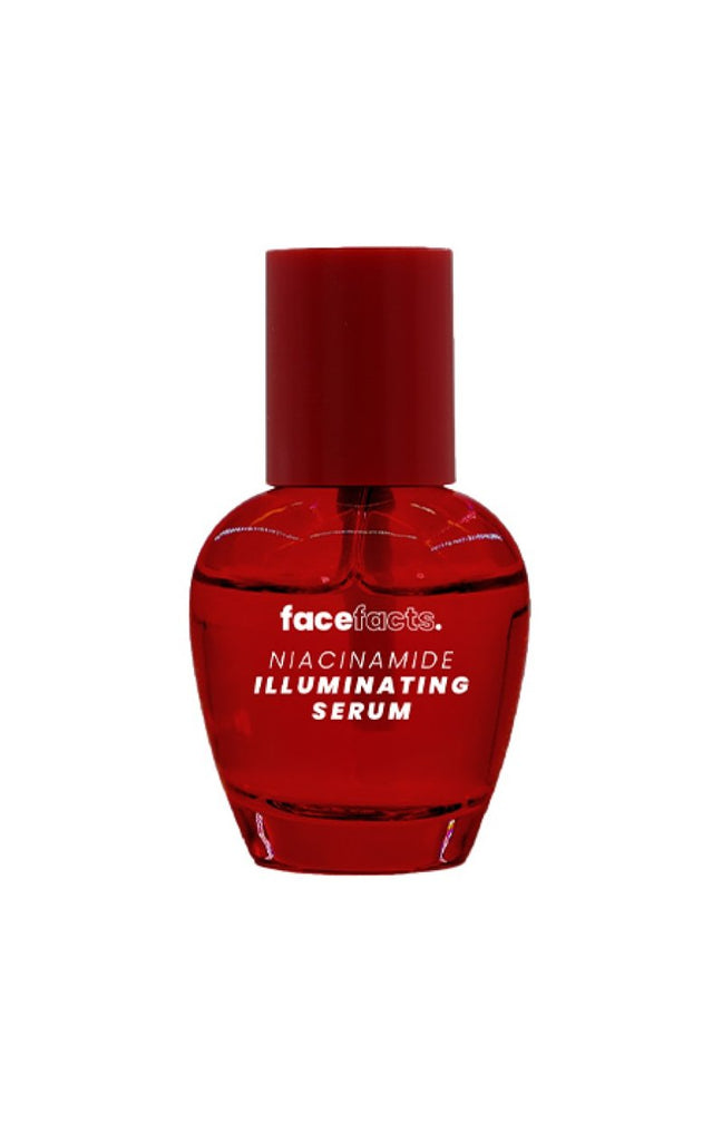 Sérum illuminateur - Niacinamide - Cherry Bliss - 30 ml