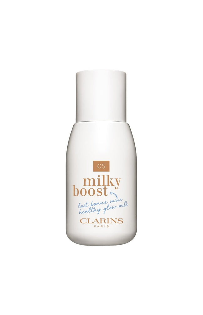 Lait bonne mine - Milky Boost - 50 ml