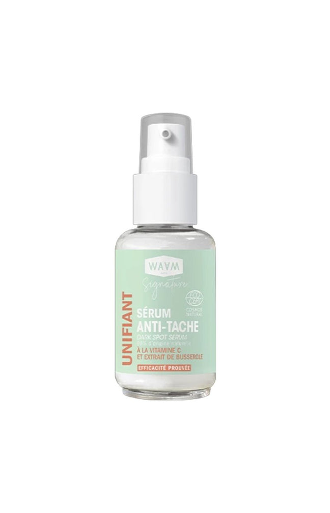 Sérum anti-taches - Vitamine C - Visage - 30 ml