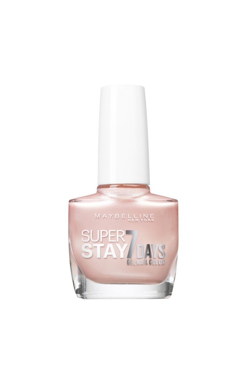 Vernis à ongles - Superstay 7 Days Gel