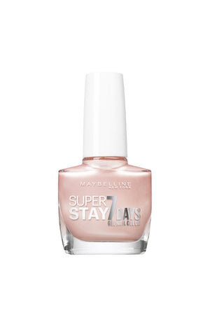 Vernis à ongles - Superstay 7 Days Gel