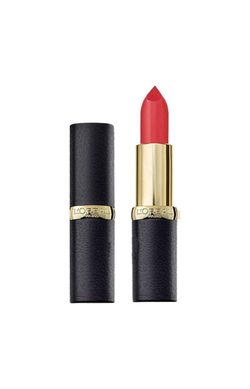 Rouge à lèvres - Color Riche Mat