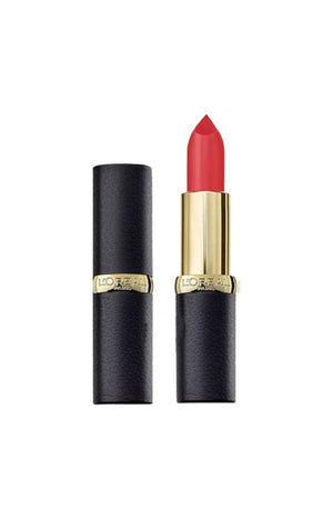 Rouge à lèvres - Color Riche Mat