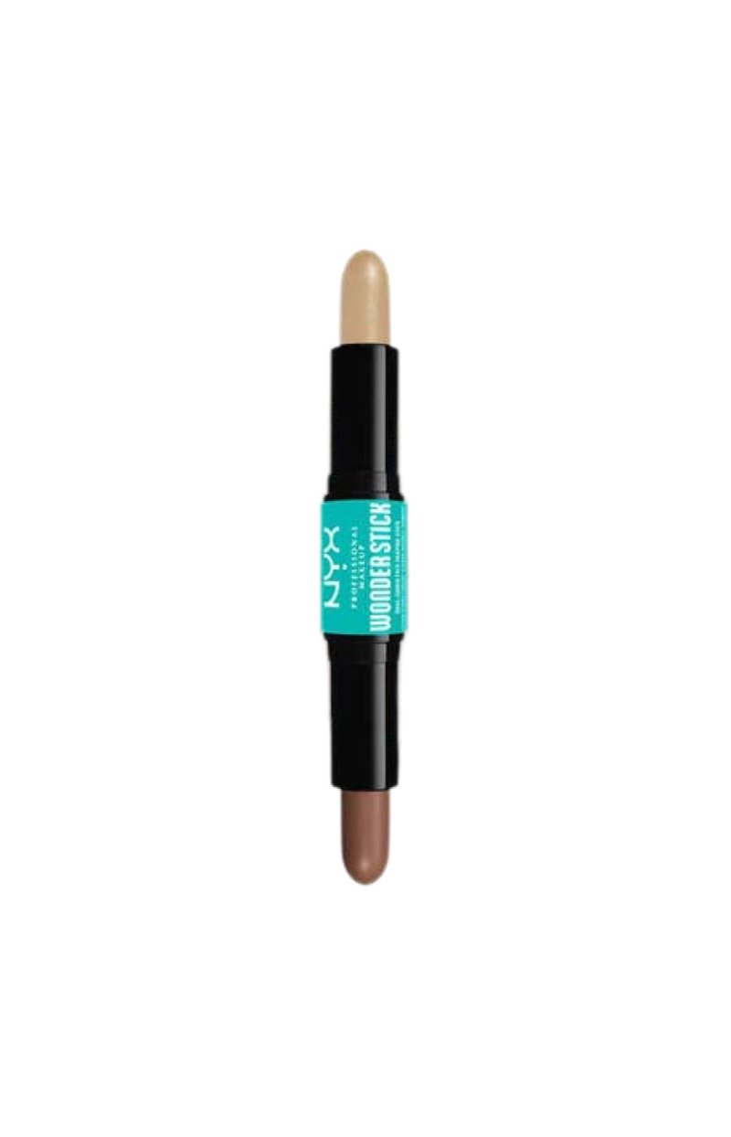 Stick contouring & highlighter