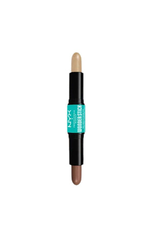 Stick contouring & highlighter