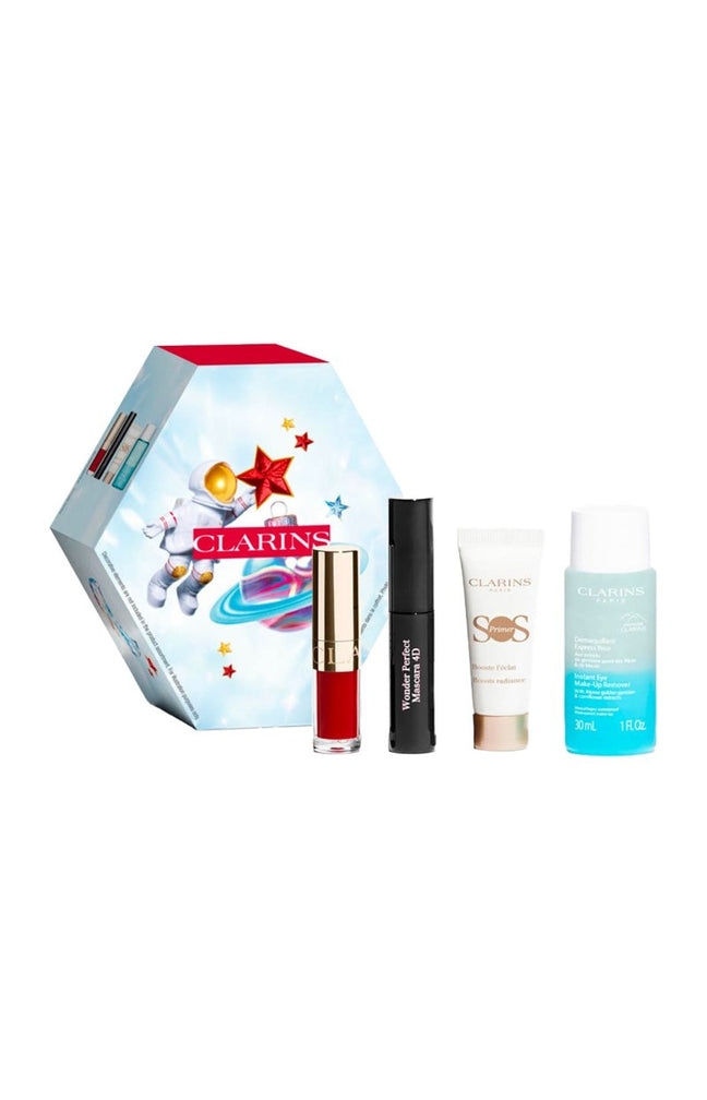 Kit découverte maquillage