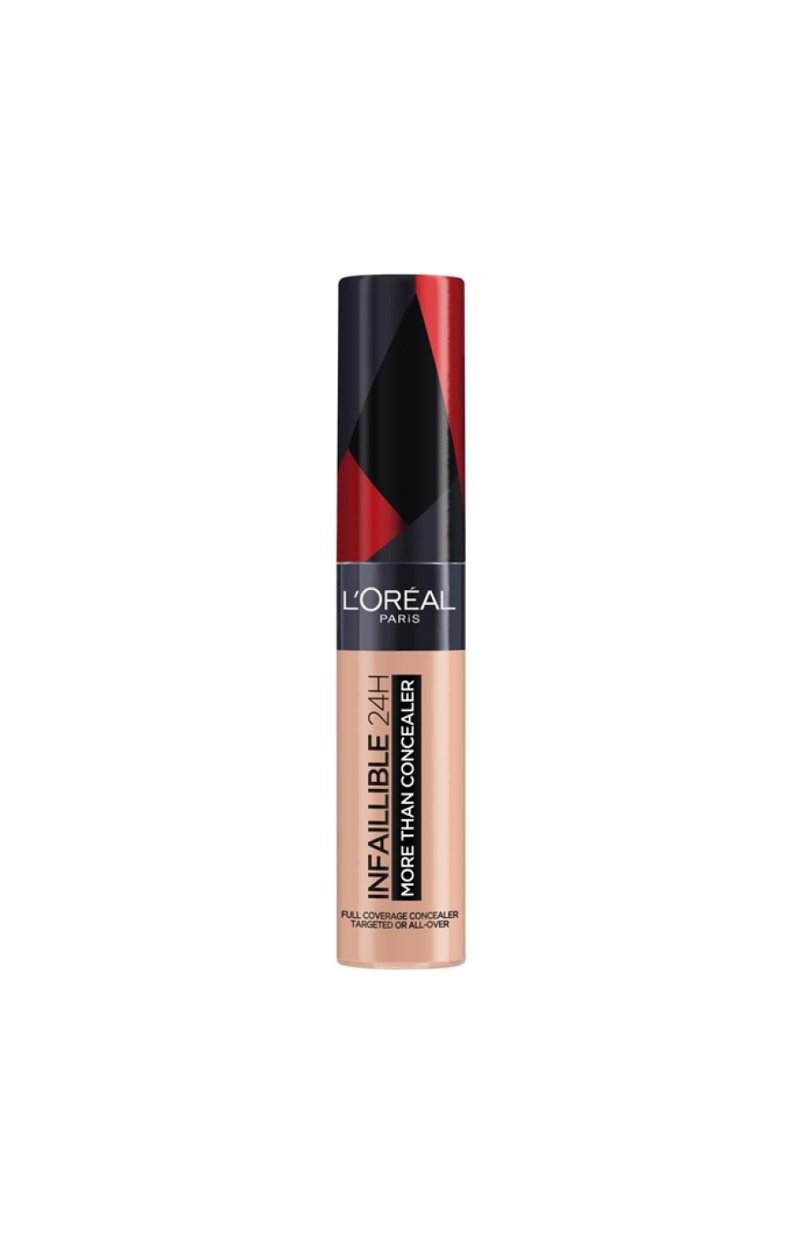 Correcteur - Infaillible