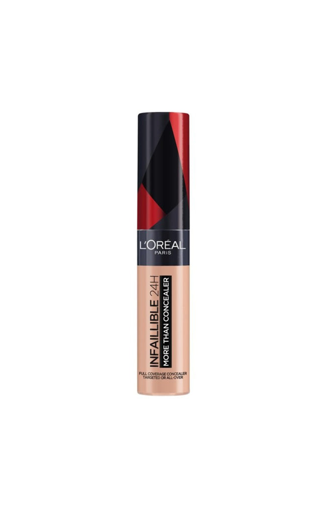 Correcteur - Infaillible
